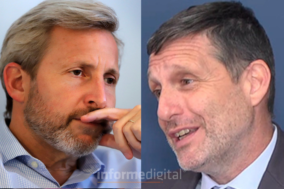 Desde la UADER le pegan a Frigerio por no votar la nacionalización