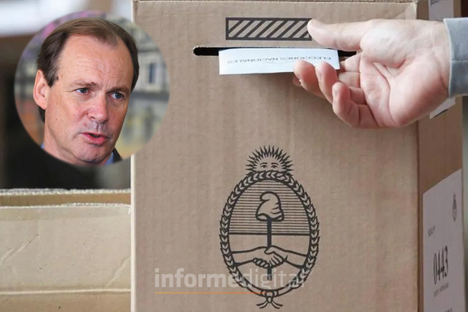 Reacciones tras el anuncio de Bordet de unificar con Nación