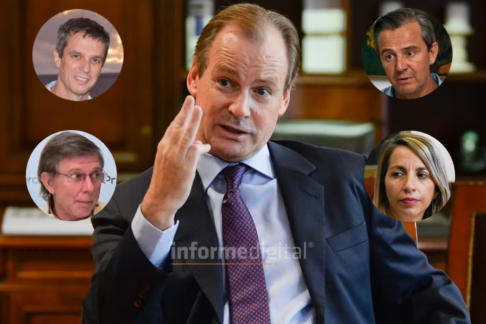 Pasó marzo sin confirmaciones: Lo que se habla