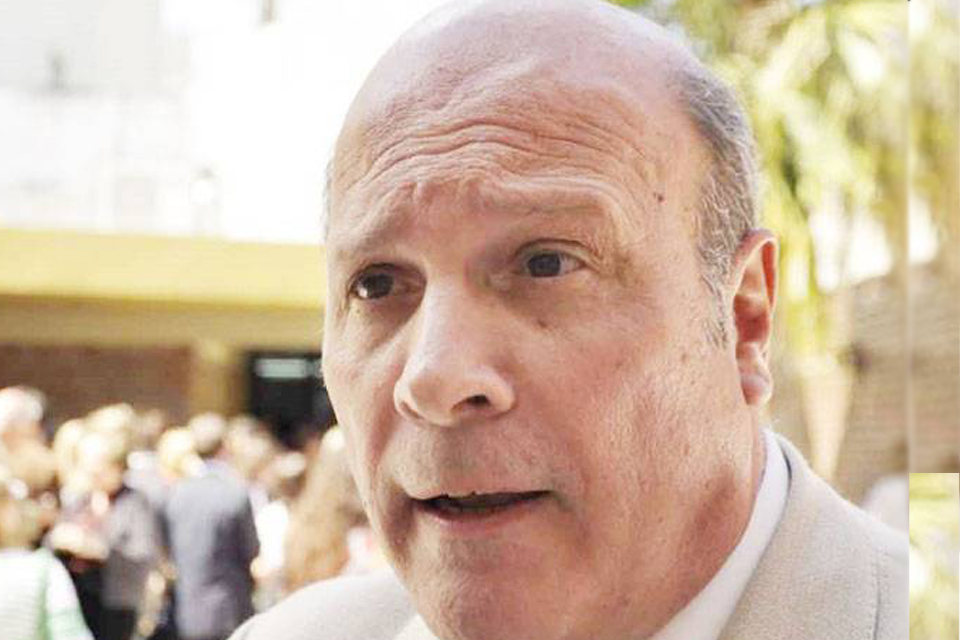 La procuración que no procura