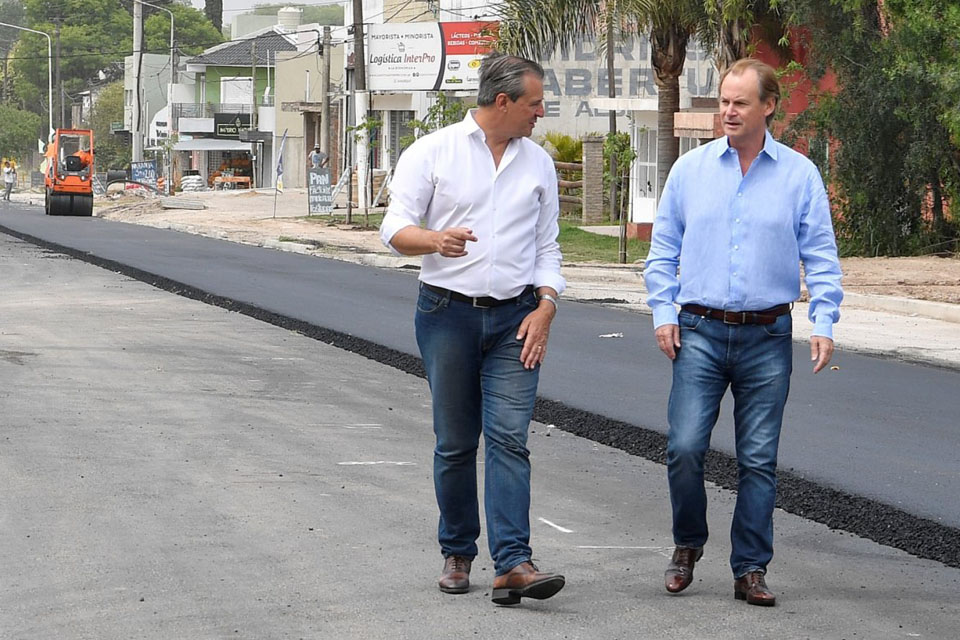 La candidatura de Bahl a gobernador está “latente”