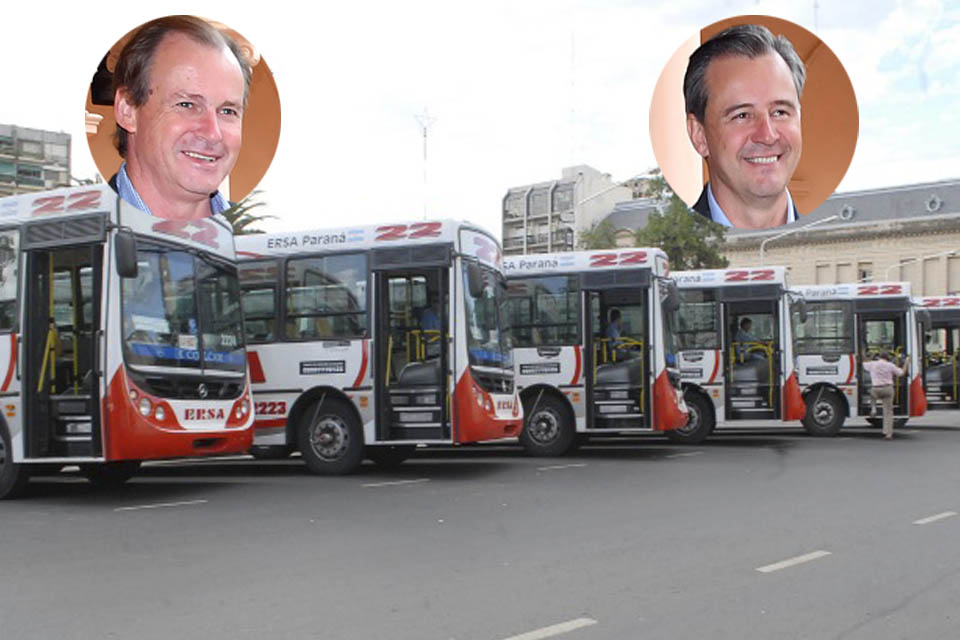 La provincia y el municipio analizan sancionar a la empresa