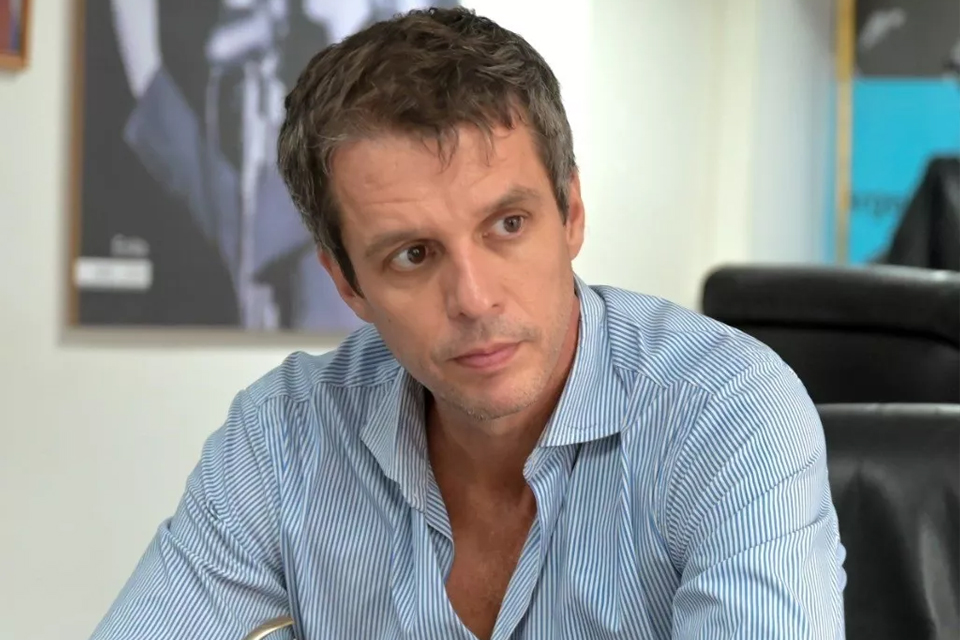 Si la candidata es Cristina quiere simultáneas