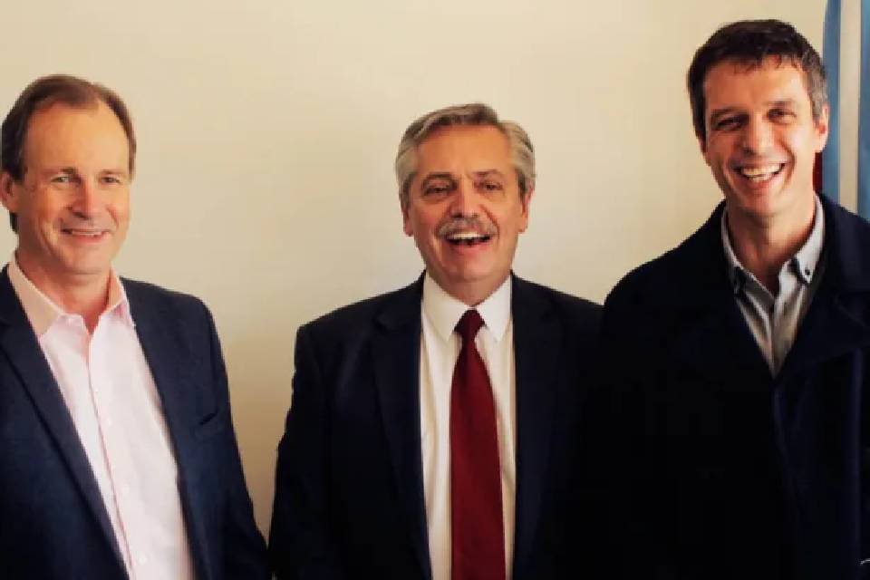 Repercusiones entrerrianas sobre la decisión del presidente