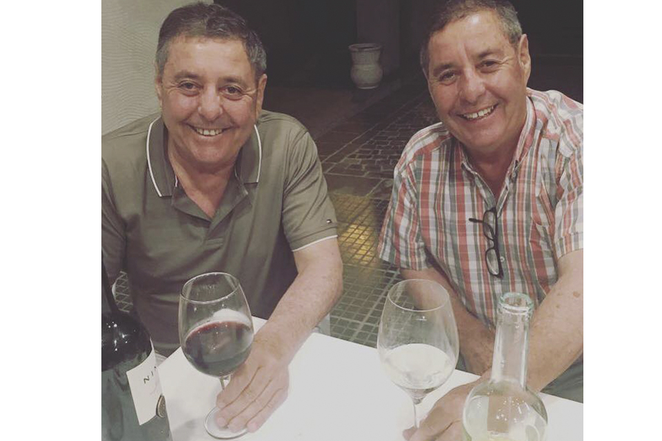 De Ángeli en contra del Alcohol Cero al volante