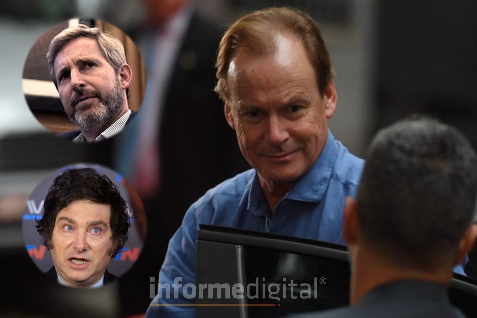 Dicen que Bordet decidió unificar con Nación