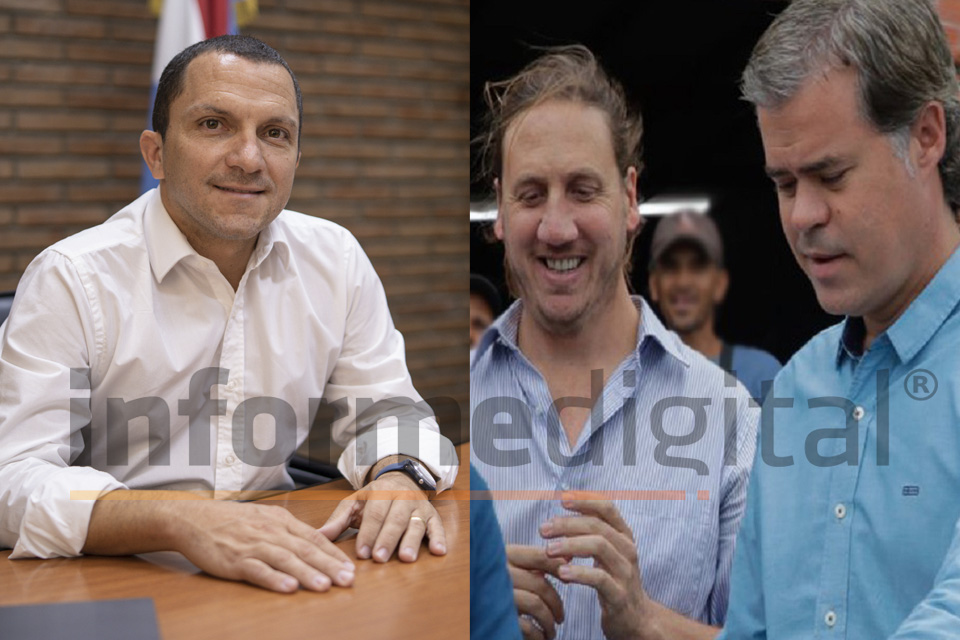 El director de ATER de Bordet enfrentará a los Piaggio en Gualeguaychú