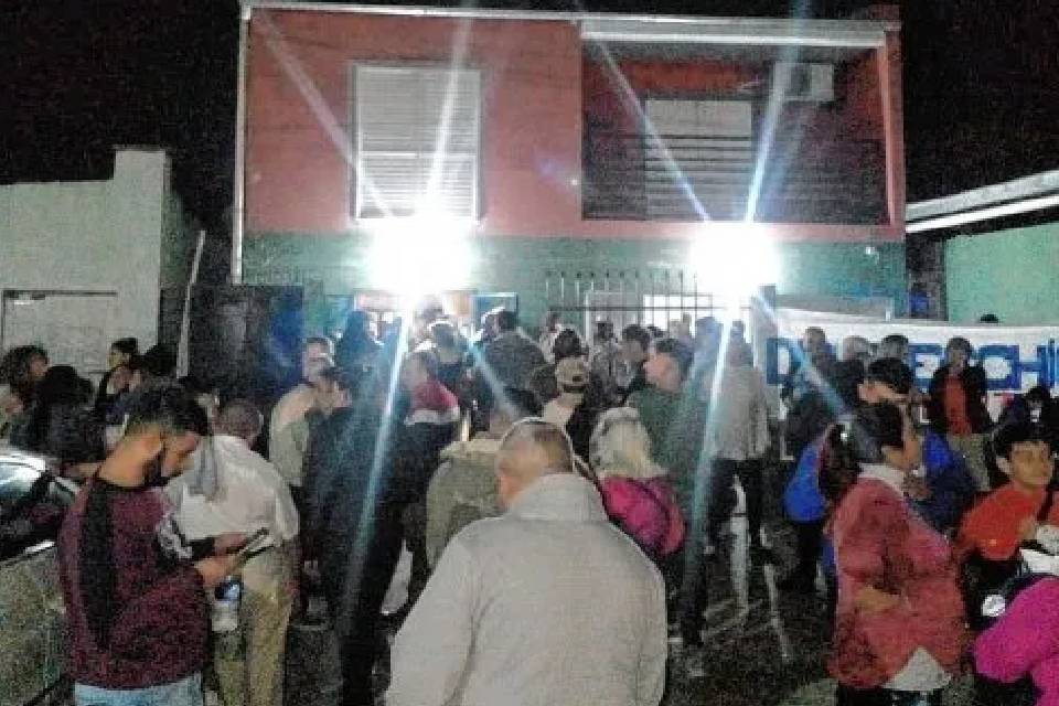 ¿PJ y JxC juntos en una ciudad de Entre Ríos?