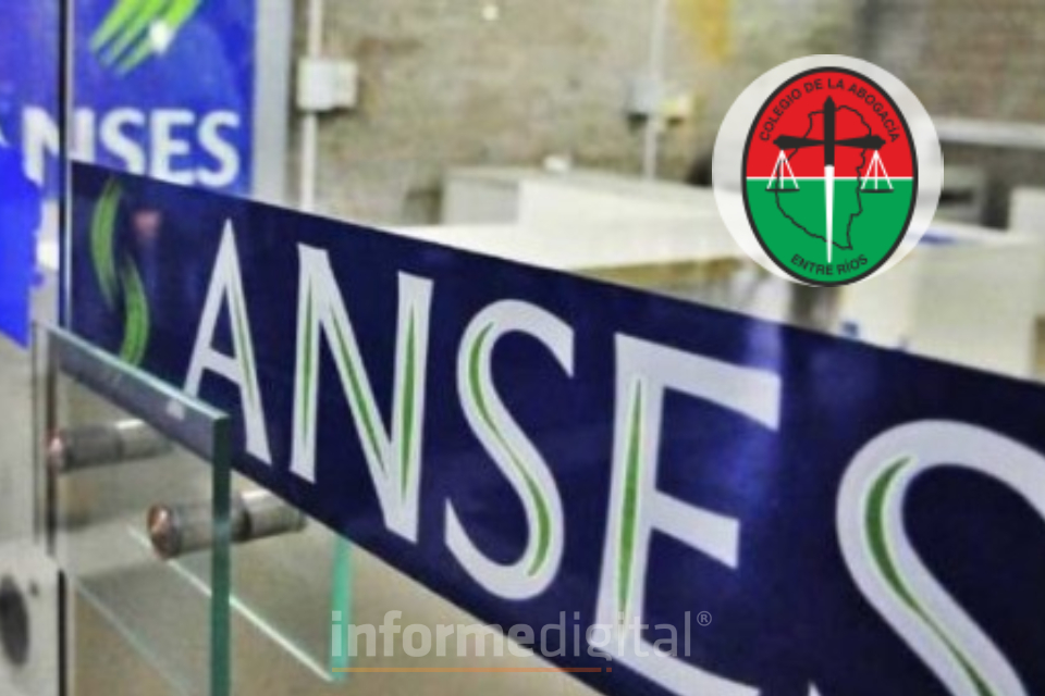 ANSES a la Justicia por impedir a abogados realizar trámites previsionales