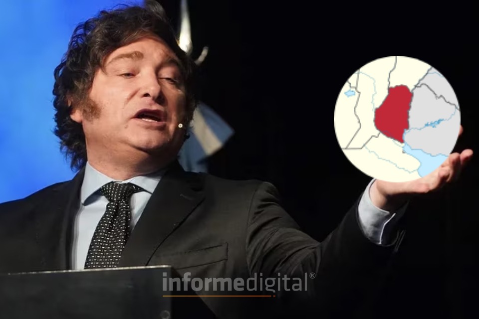Milei no presentará candidatos en provincias que desdoblaron: Expectativa en Entre Ríos