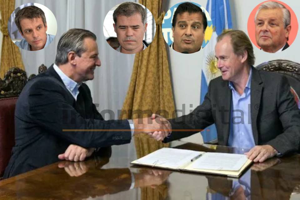 El silencio de los demás candidatos pone en duda el consenso