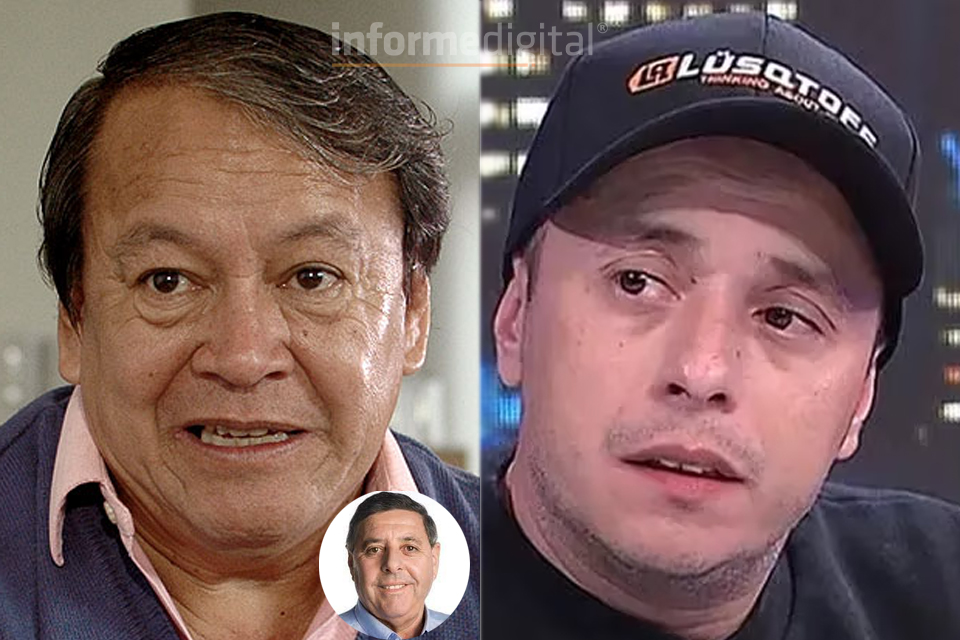 La Matanza: Dos precandidatos entrerrianos y el respaldo de un senador nacional