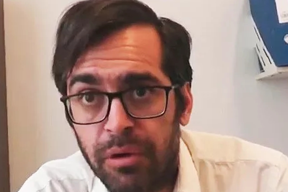 Frigerio no conoce la realidad de Concordia