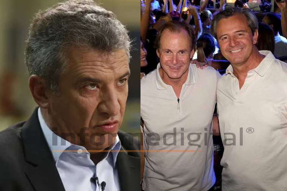 Urribarri en contra de Bordet y Bahl