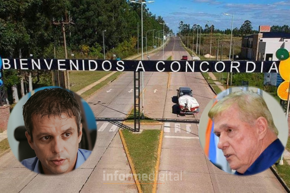 Cresto padre también volvería a postularse