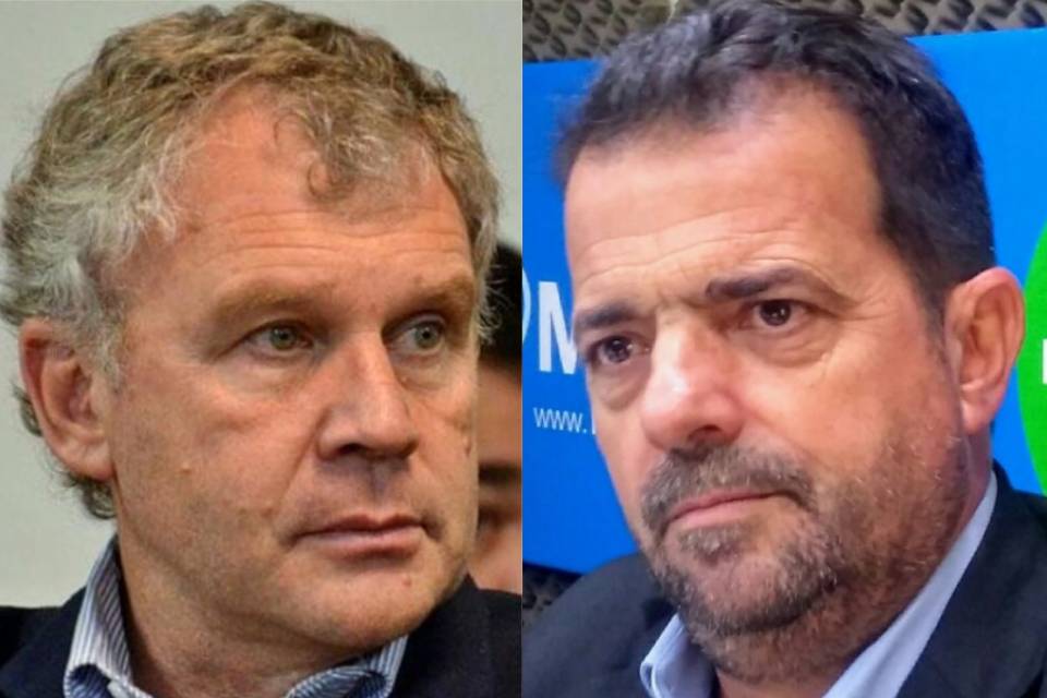 Otra reacción a la polémica por el pegado