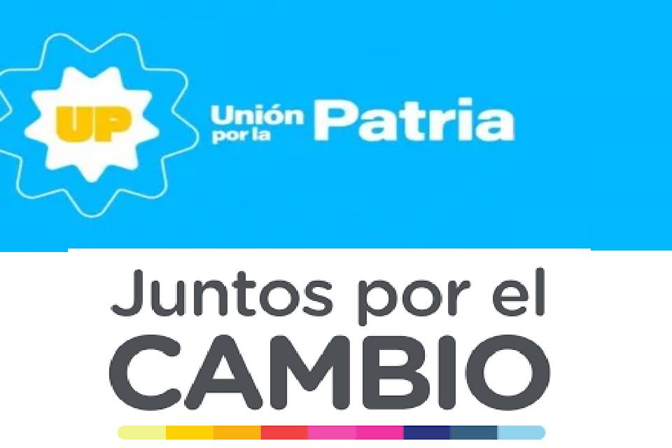 El peronismo se llamará Unión por la Patria y JxC mantendrá el nombre