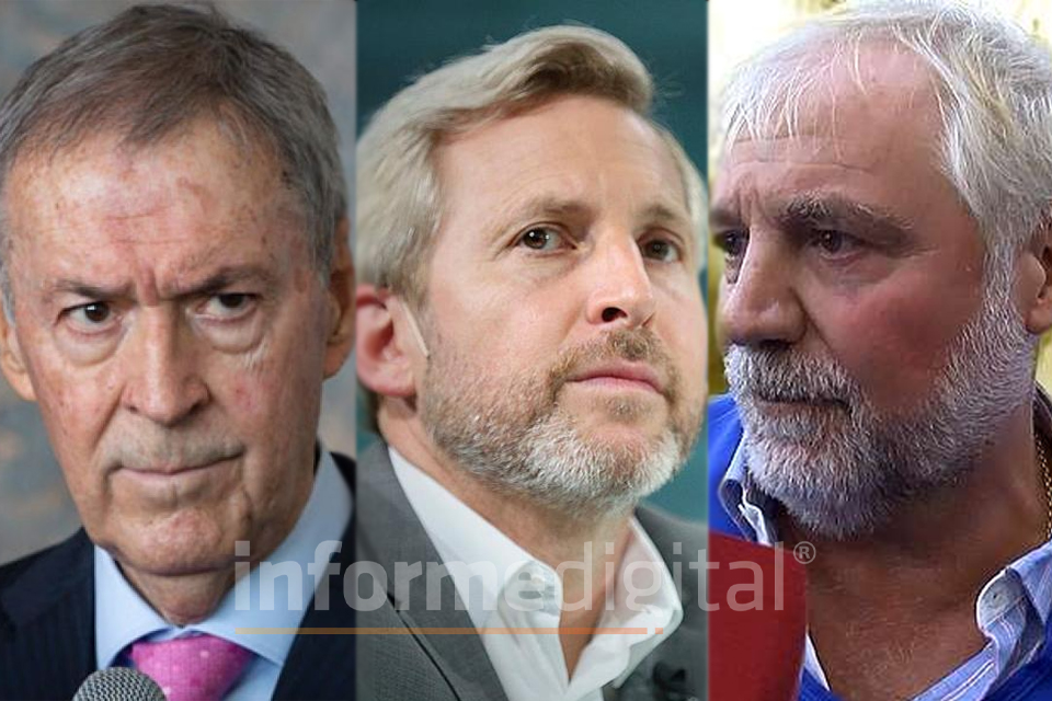 Frigerio no quiere un efecto Schiaretti en Entre Ríos