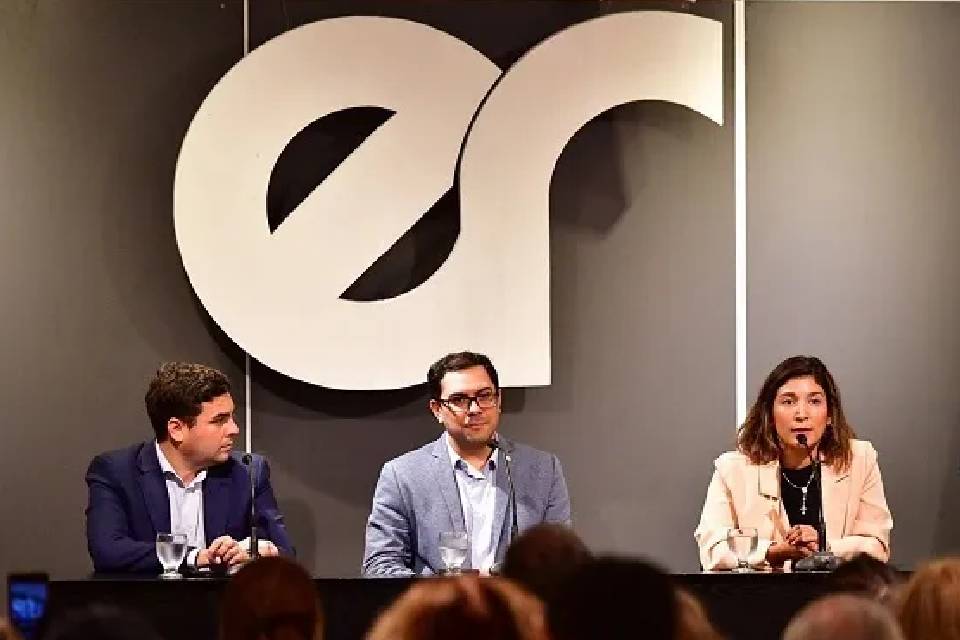 Se presentó en Buenos Aires la Fiesta Nacional de la Colonización de San José