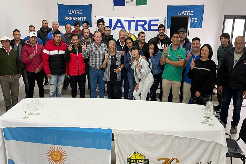 Mientras Lauritto no se define Bisogni cosecha apoyo