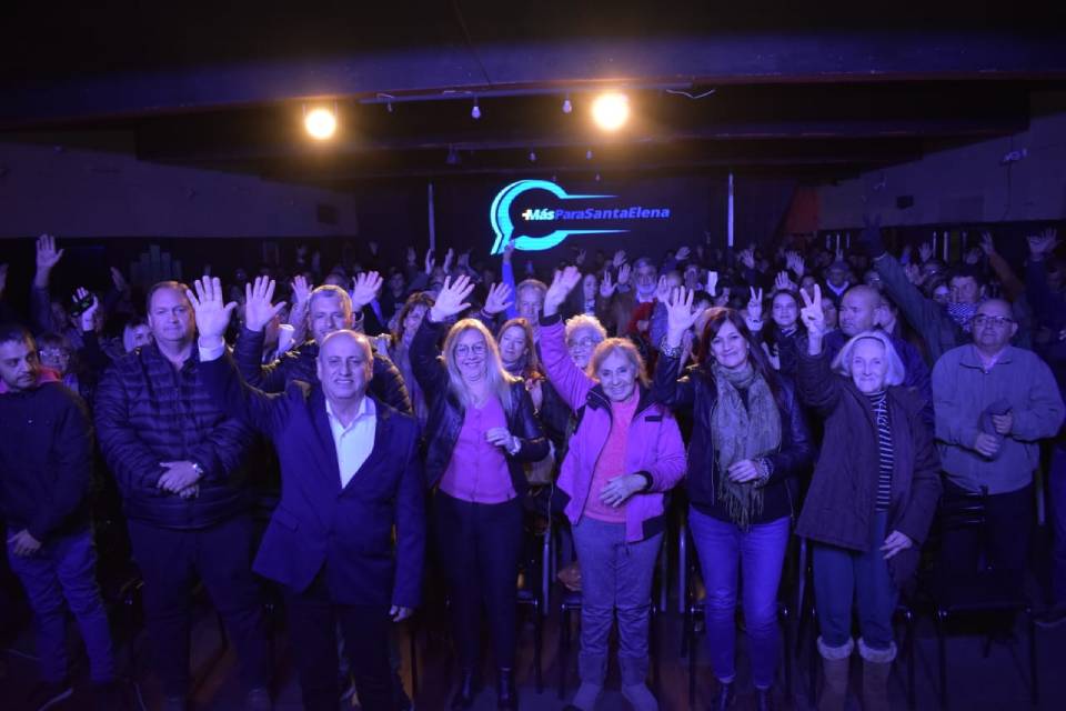 Rossi buscará su reelección