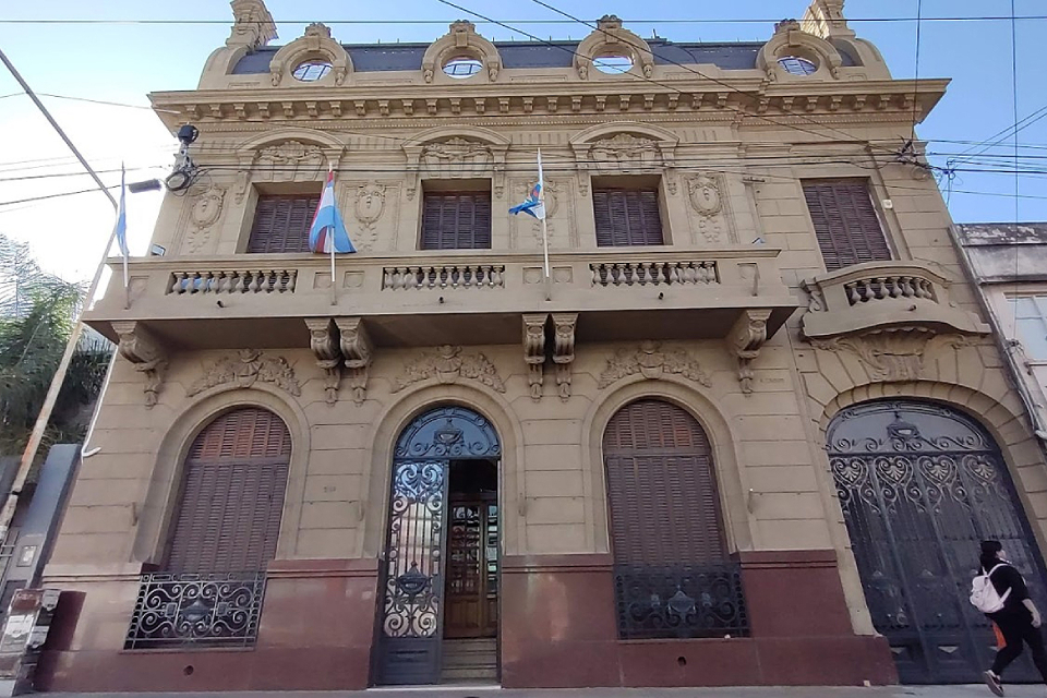 Repercusiones sobre el lanzamiento del frente Más Para Entre Ríos