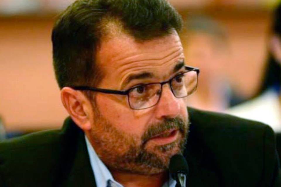 Galimberti tuvo razón