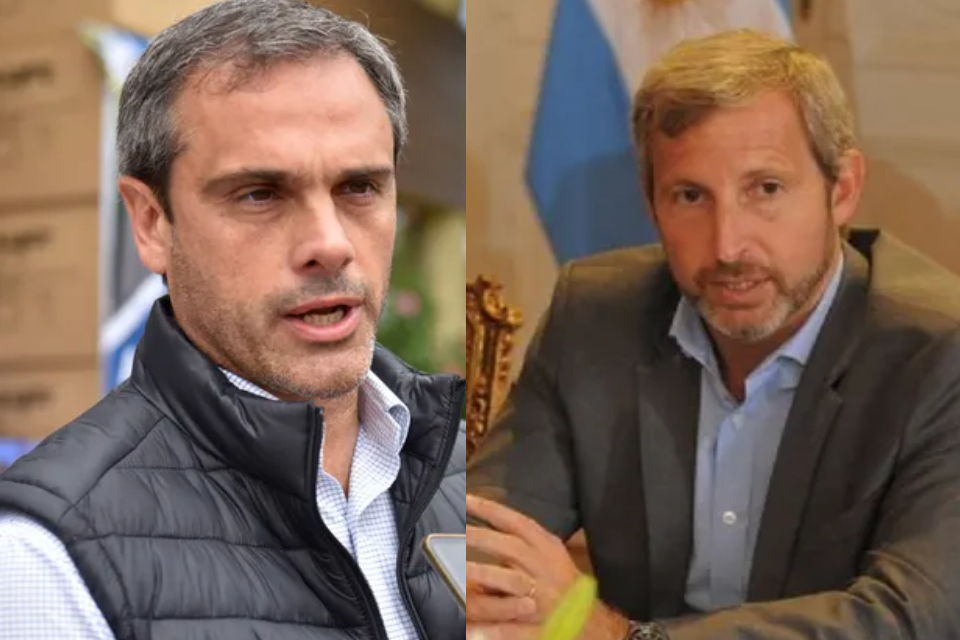 Michel cruzó a Frigerio por el pedido de baja en la tarifa de luz