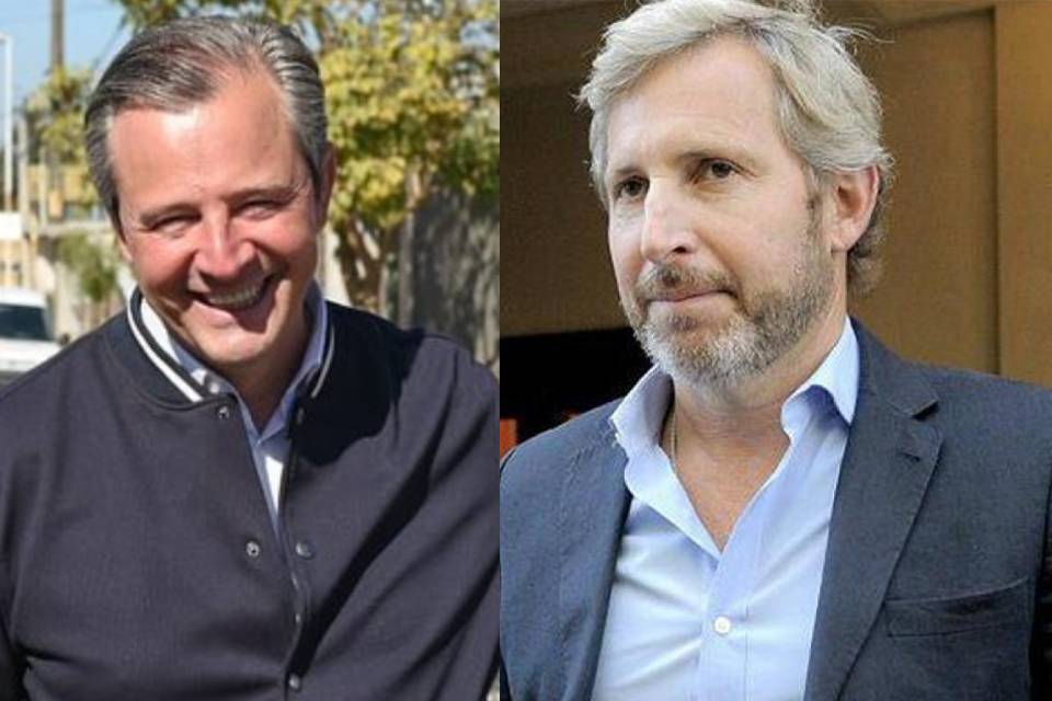 La encuesta que le da mejor a Bahl que a Frigerio