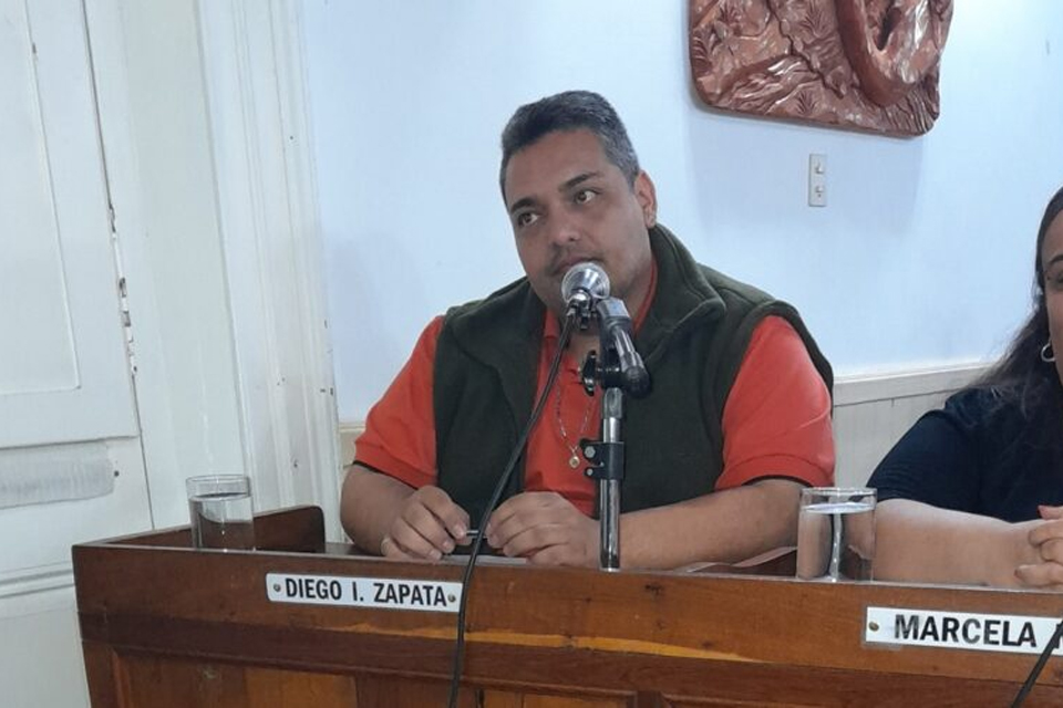 Tiene fecha el juicio a concejal acusado de abusar a menores