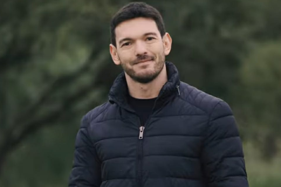 Spot: Las prioridades de Gainza