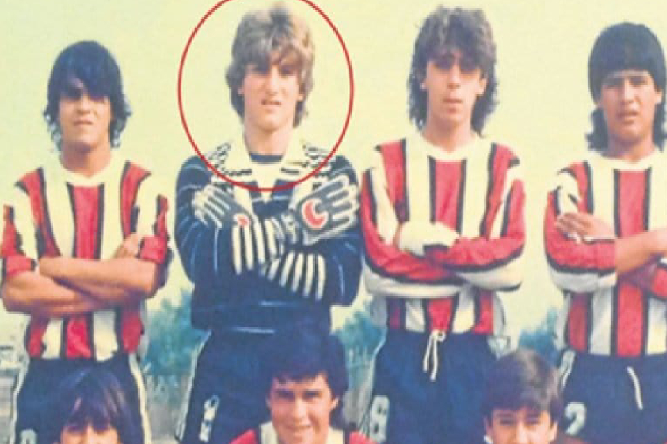 Milei, el político que dejó de ser hincha de Boca “por populismo” y gritó los goles de River en 2018