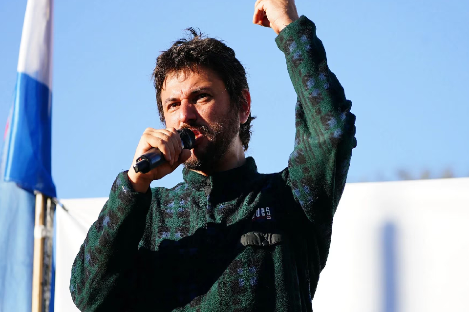 El sector de Grabois denuncia falta de impresión de boletas en Entre Ríos