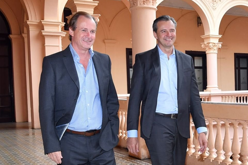 Bahl y Bordet también disertarán en la UNER