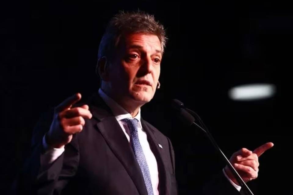 Reacciones políticas entrerrianas a las medidas de Massa