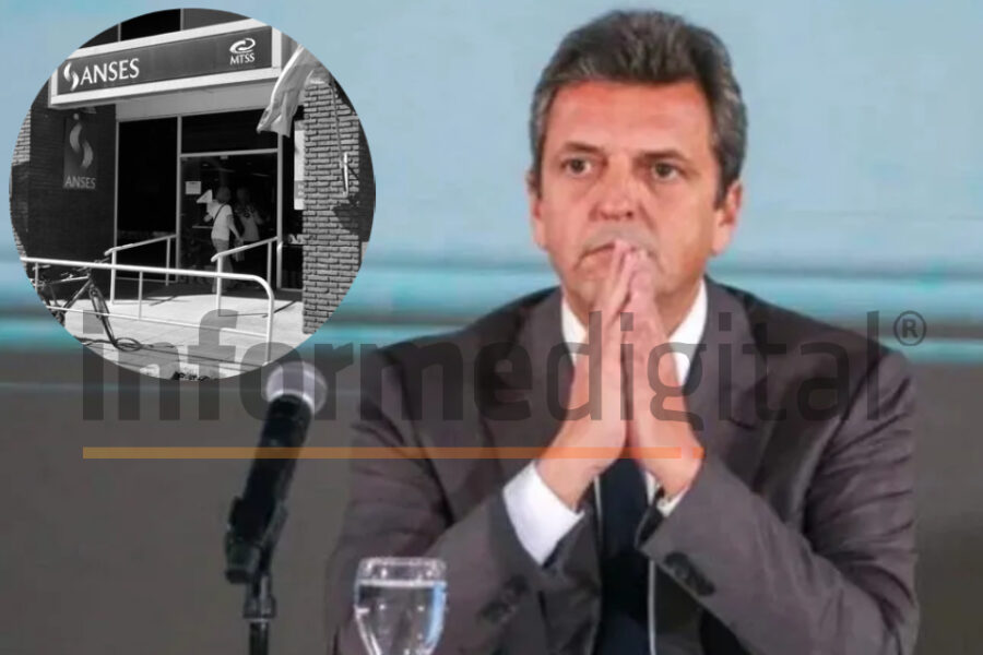 Medidas de Massa: poco se sabe sobre a cuántos entrerrianos alcanzan