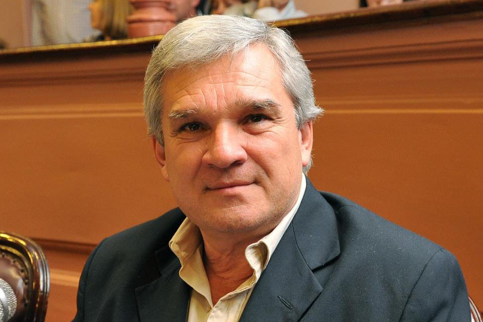 Garantismo, ordanancismo y la imbecilidad de Frigerio