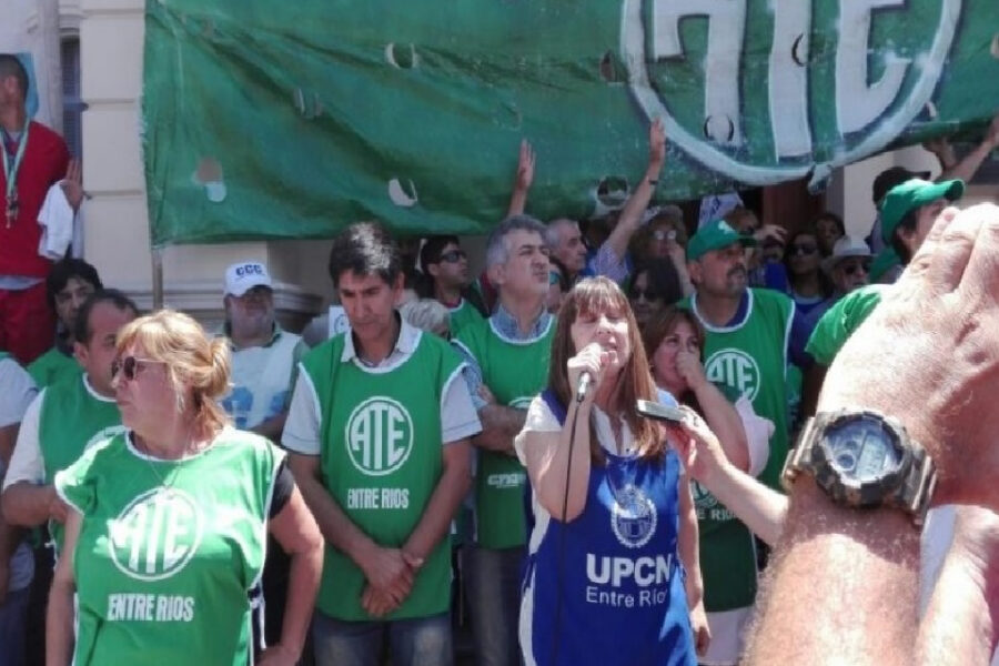 La respuesta de los gremios a la propuesta del gobierno