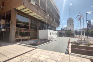 Confirman que el robo al municipio fue mediante un hackeo externo