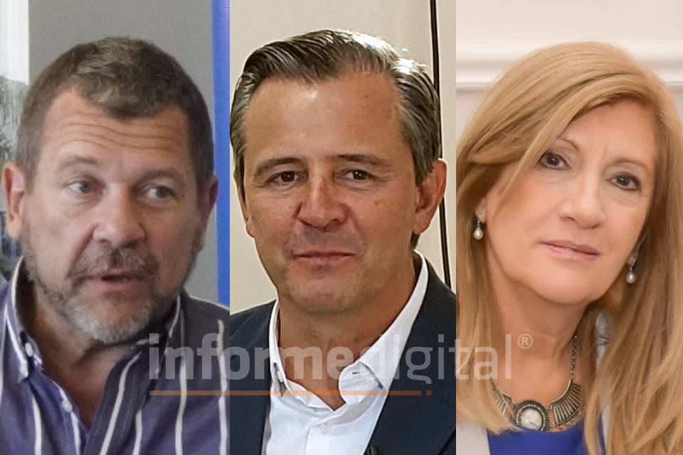 Concordia aún no logró la unidad de Paraná