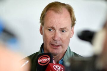 Bordet resaltó que no hubo paros en Entre Ríos