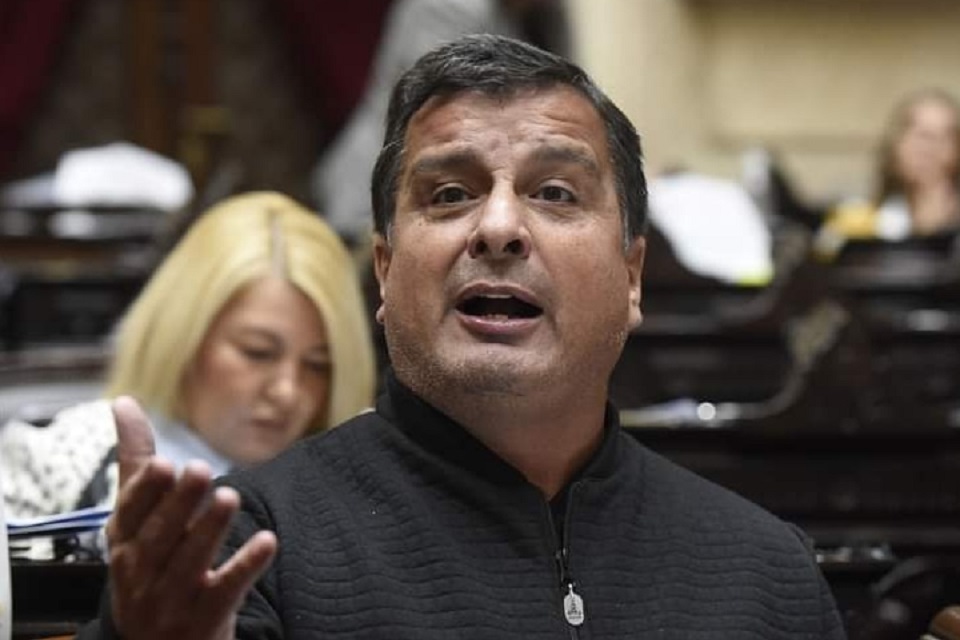 Adán Bahl en ascenso, camino a la Gobernación. Frigerio perdió 167 mil votos en 2 años, cayó 17 puntos