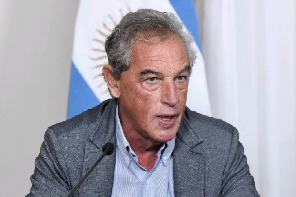 Imputan a ex funcionario despedido por Bordet