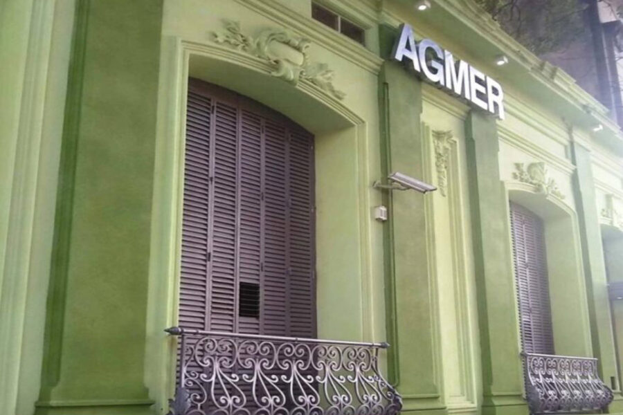 AGMER dice que el gobierno incumplió lo pactado