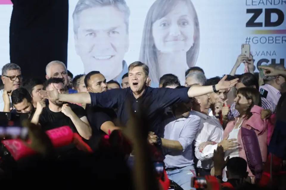 Repercusiones entrerrianas del histórico triunfo opositor en Chaco