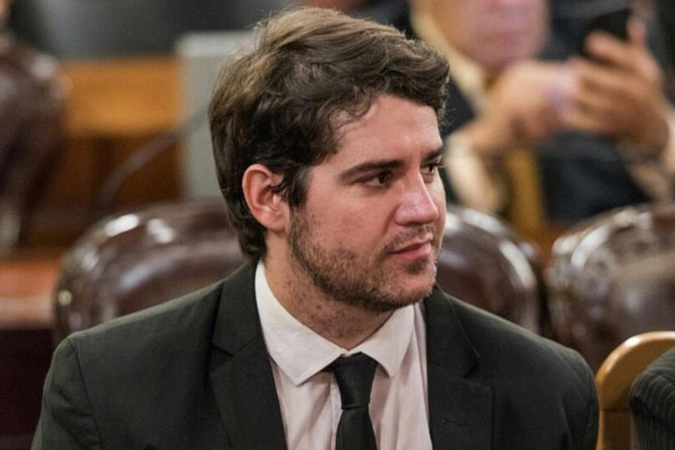 Las Propuestas Económicas de Milei son Inconstitucionales