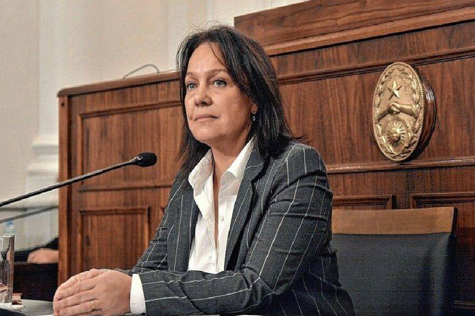 Suspenden a la ex viceintendenta de Varisco por denuncias de violencia