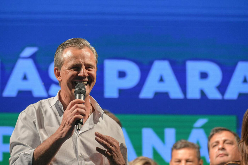 Bahl suma respaldo para la conducción del PJ