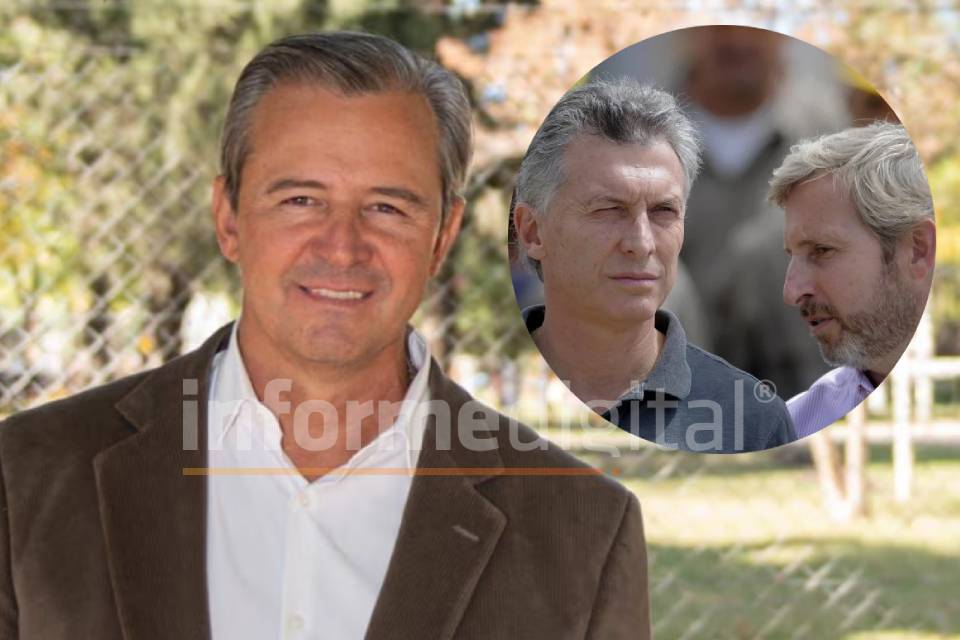 Bahl: “El próximo domingo elegimos entre un entrerriano o un porteño”