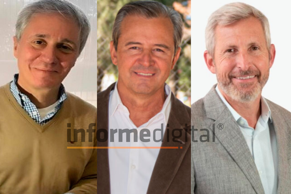 Encuesta dice que a Etchevehere le va a ir mejor que en las PASO